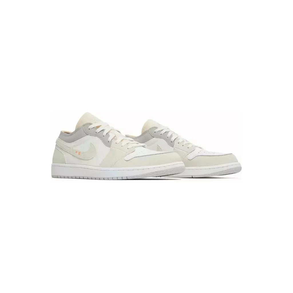 Air Jordan 1 Low Craft 'Inside Out'