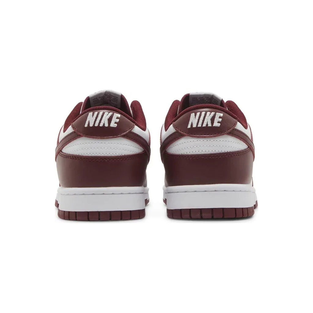 Nike Dunk Low 'Team Red'