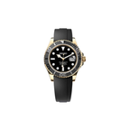 Seiko Mod Yacht Master 'Rose Gold'