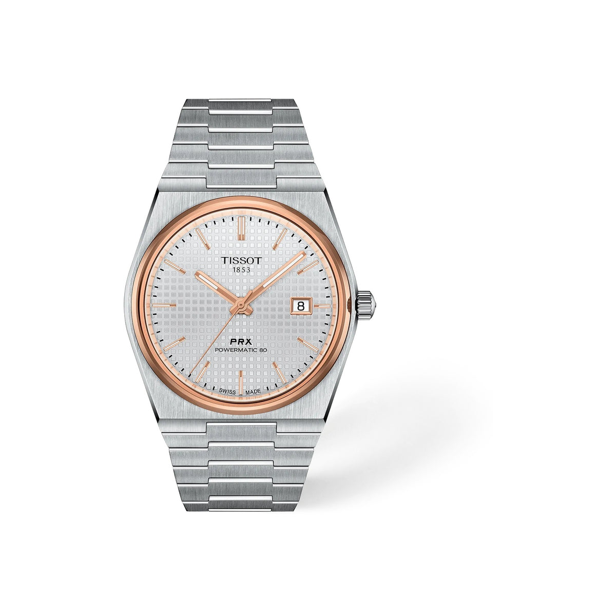 Tissot Prx 40Mm T1374072103100