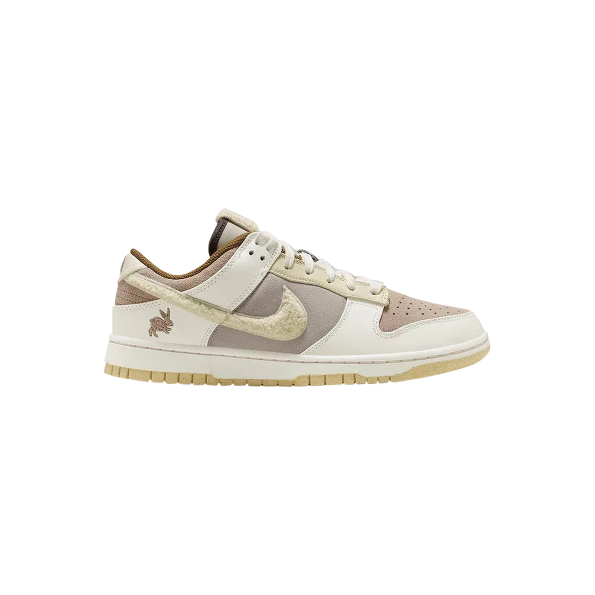 Dunk Low 'Year of the Rabbit - Fossil Stone'