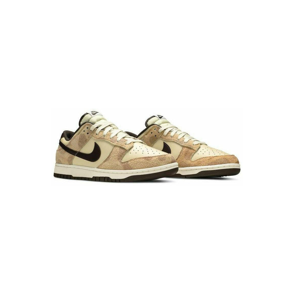 Nike Dunk Low Retro Cheetah