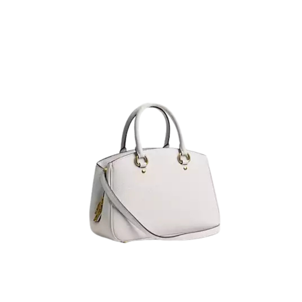 Coach Savannah Small Carryall Bag