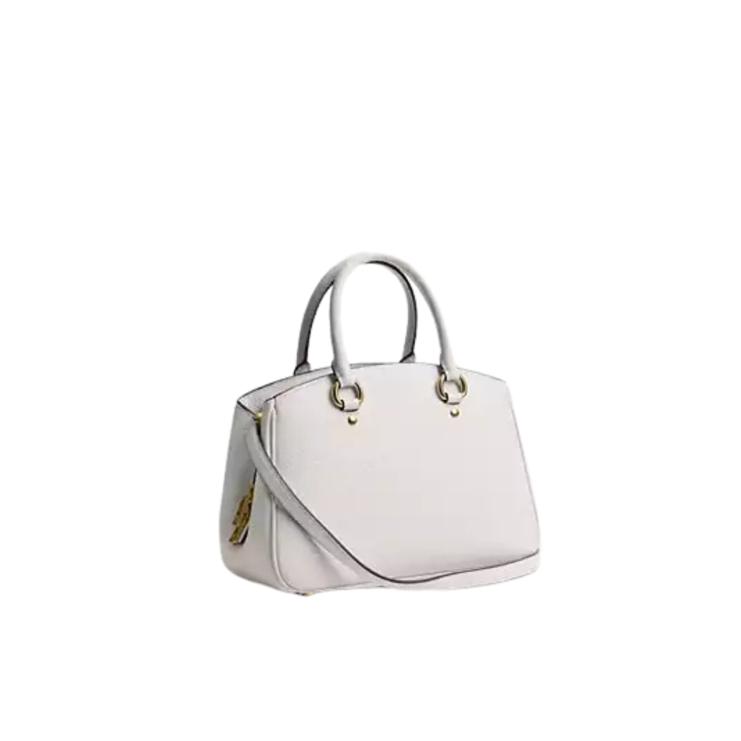 Coach Savannah Small Carryall Bag