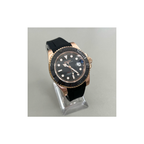 Seiko Mod Yacht Master 'Rose Gold'