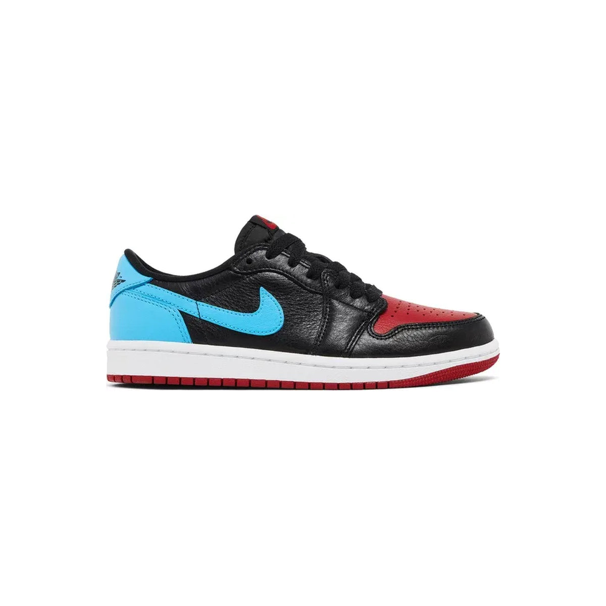 Air Jordan 1 Retro Low OG 'UNC to Chicago'