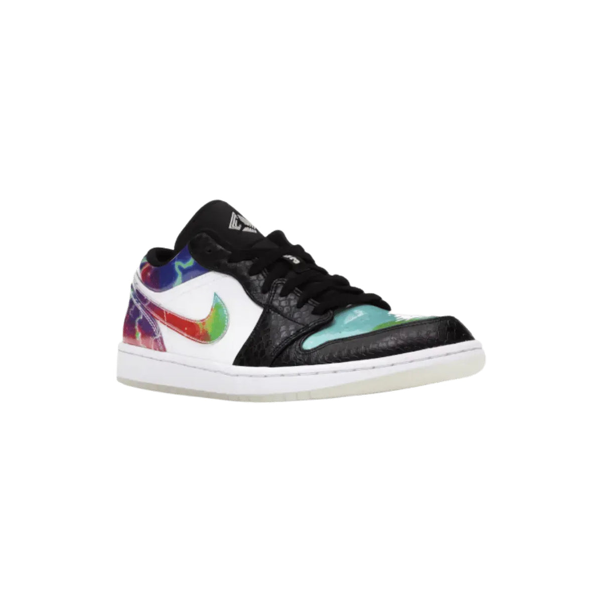 Nike Air Jordan 1 Low 'Galaxy'