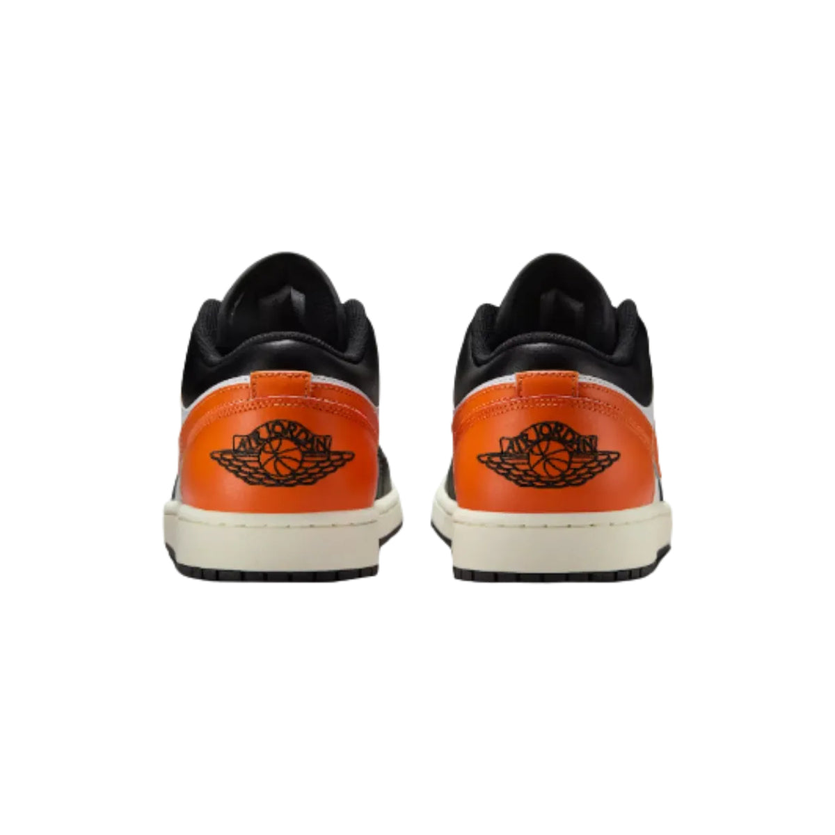 Nike Air Jordan 1 Low 'Shattered Backboard Alternate'