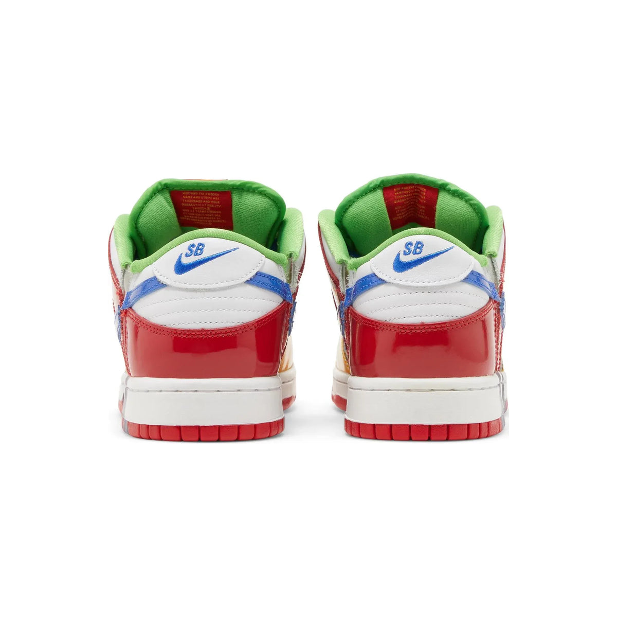 Nike Dunk Low SB ' EBAY / Sandy Bodecker'