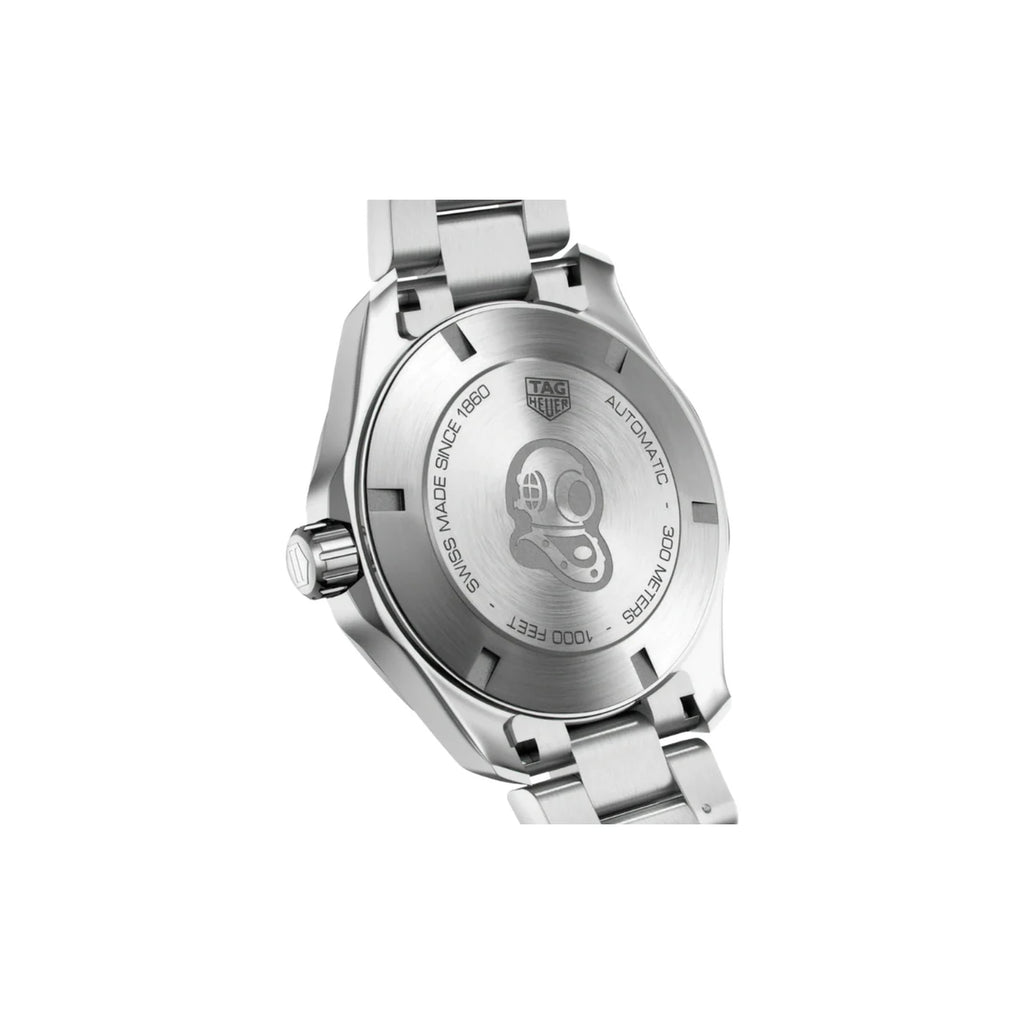 TAG Heuer Men's Aquaracer WAY201B.BA0927