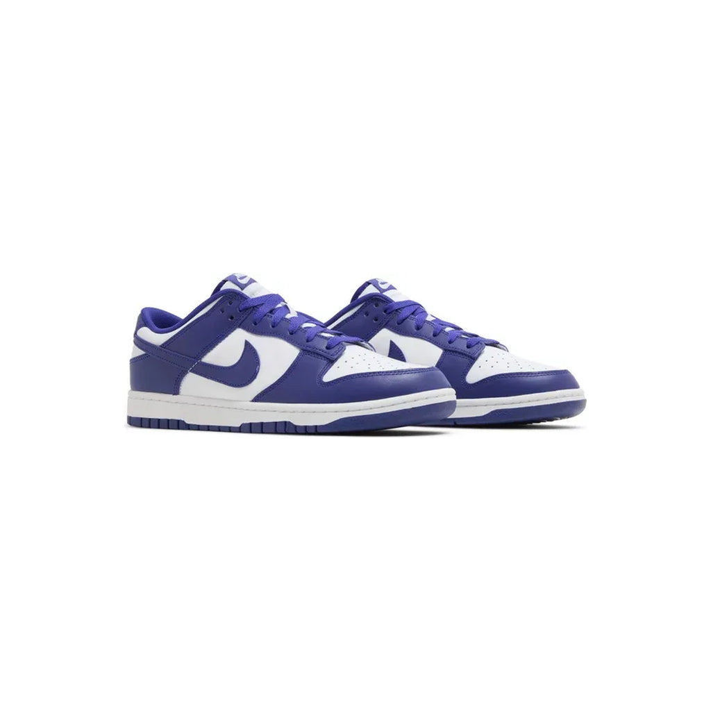 Dunk Low 'Concord'