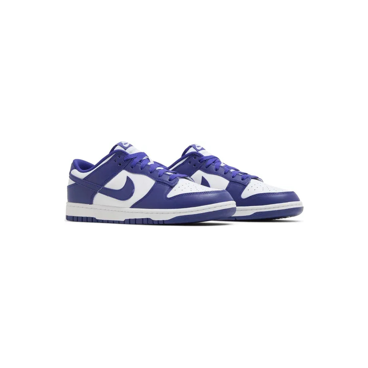 Dunk Low 'Concord'
