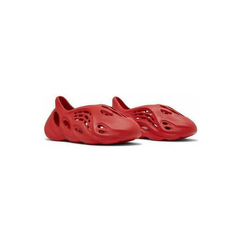 Yeezy Foam Runner Vermilion