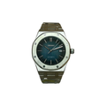 Seiko Mod Royal Oak Homage