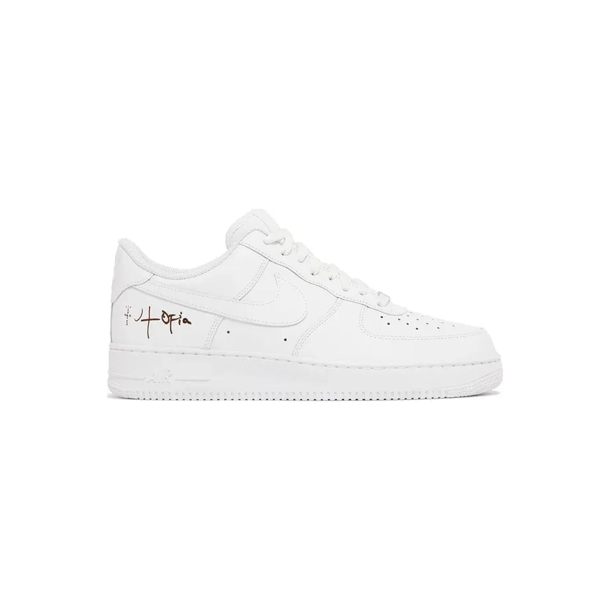 Travis Scott x Air Force 1 'Utopia'
