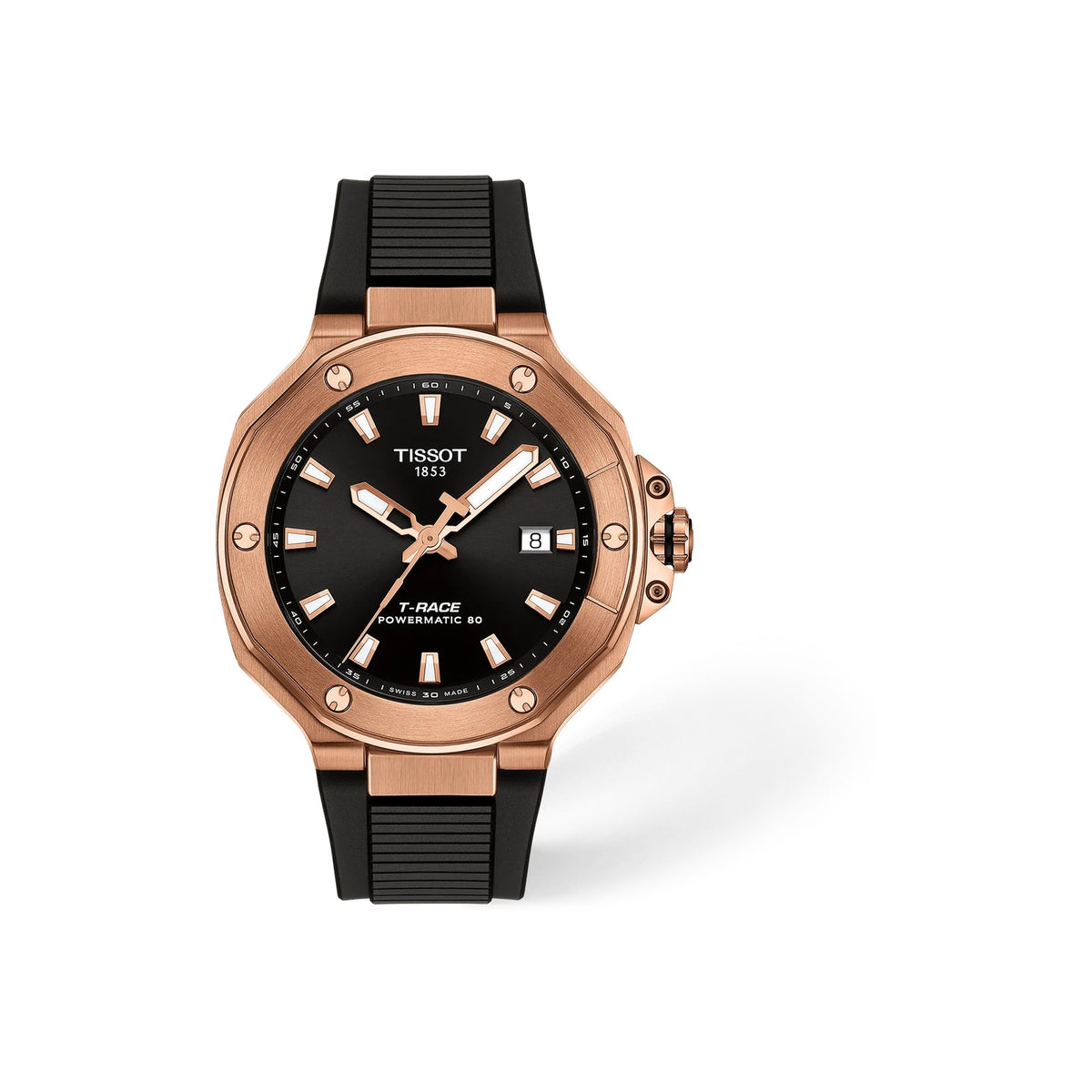 Tissot T-Race 41Mm T1418073705100