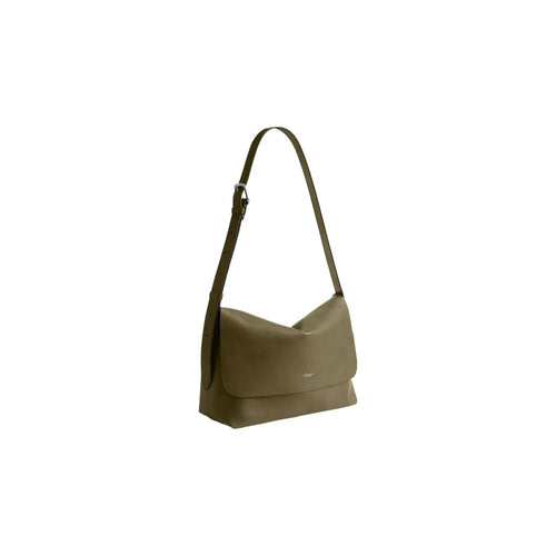 Coach Ludlow Messenger Bag in Olive