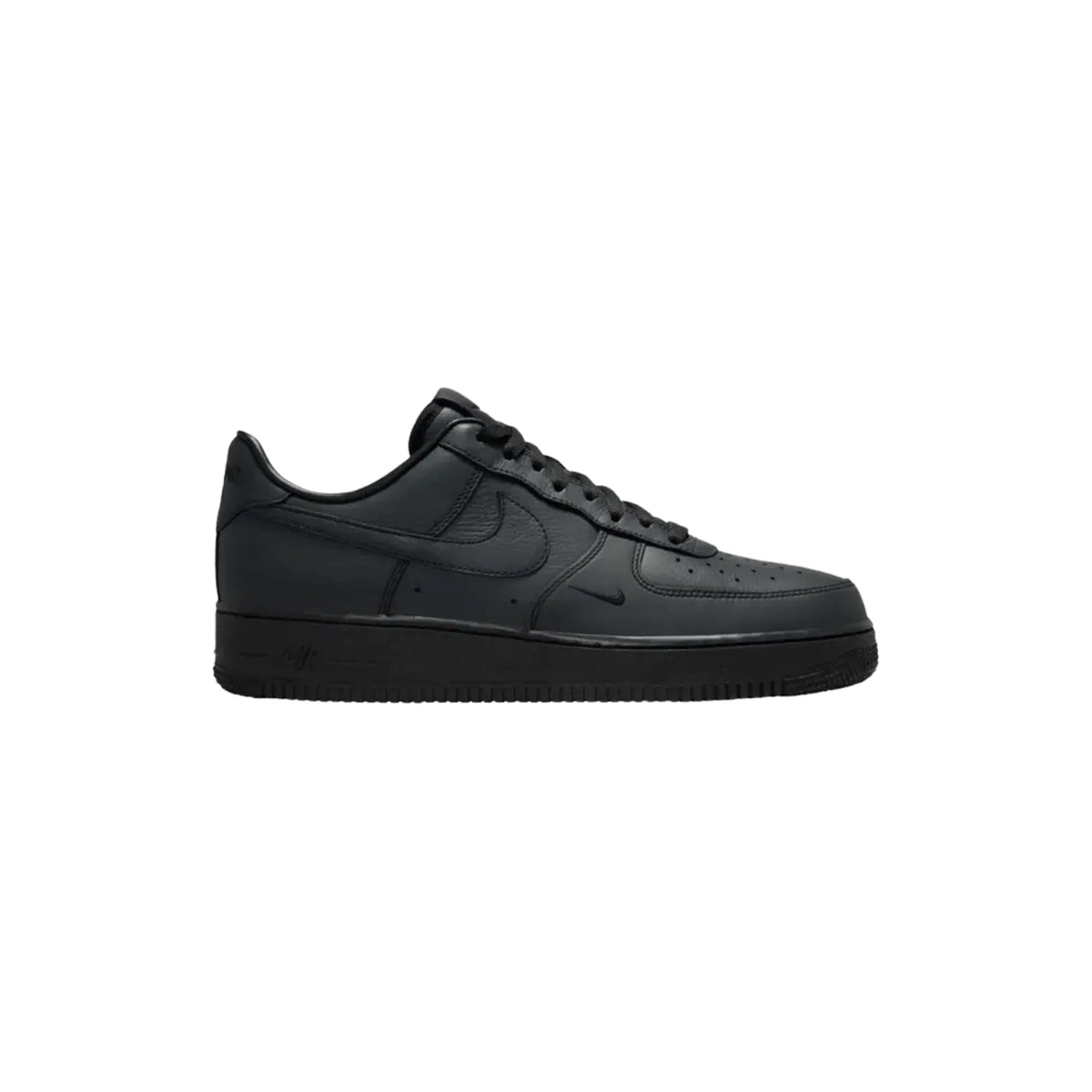 Air Force 1 Low 'Smoke and Mirrors Pack - Triple Triple Black'