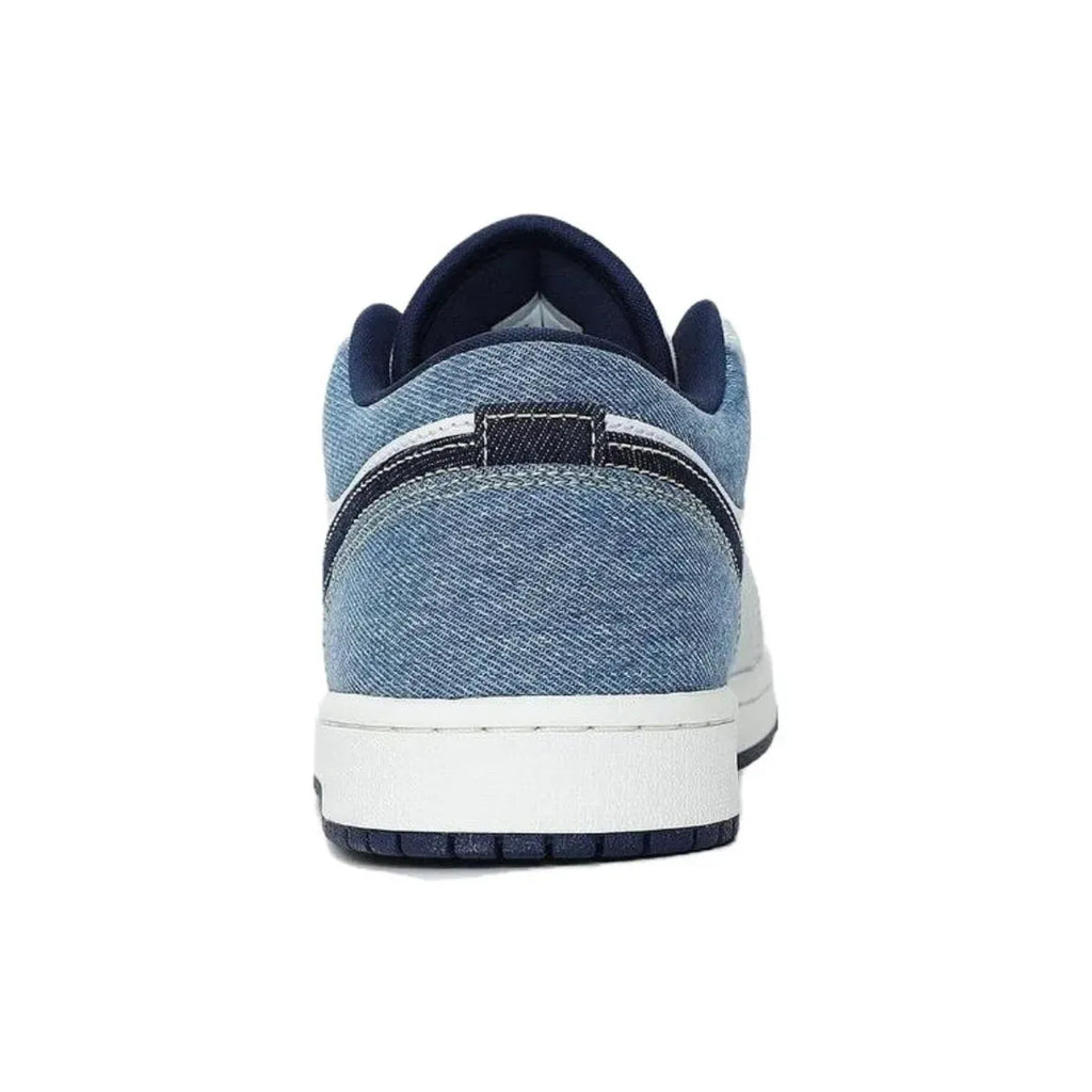 Air Jordan 1 Low SE Light Denim
