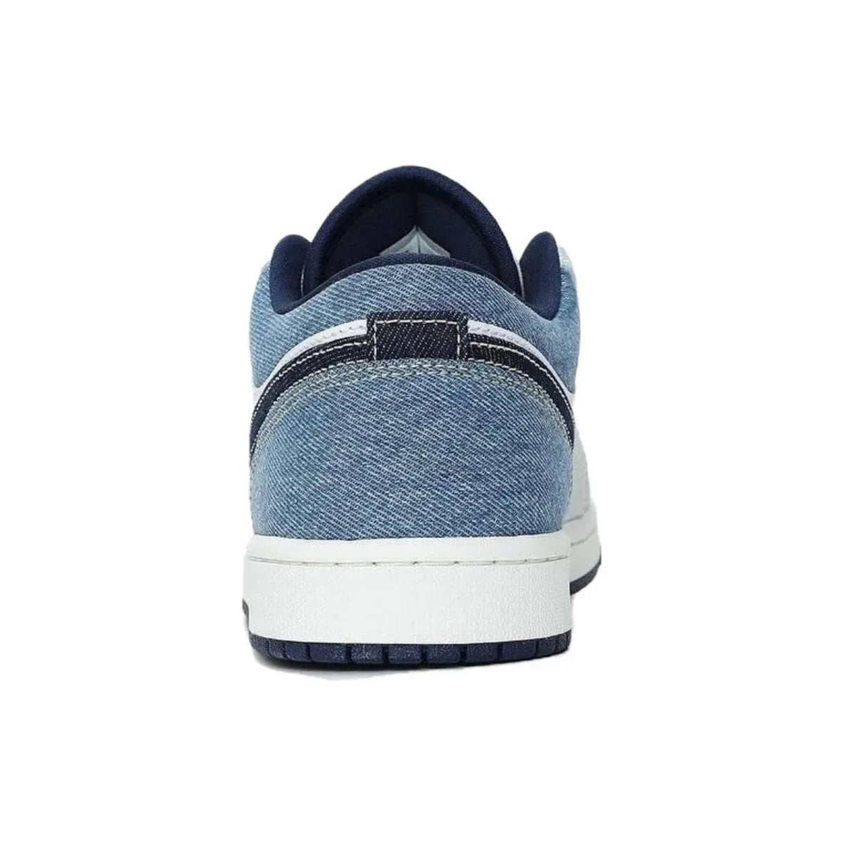Air Jordan 1 Low SE Light Denim