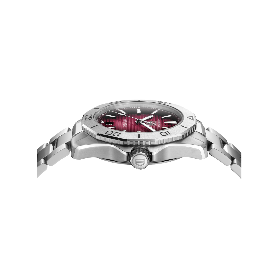 TAG Heuer Aquaracer Professional 200 WBP2114.BA0627