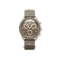 Swatch x Omega Bioceramic MoonSwatch "Mission on Earth - Desert"