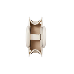 TORY BURCH Mini Ella Bio Tote Bag  OS Warm White