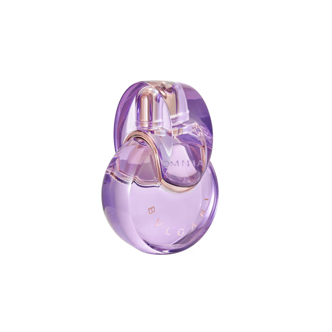 Bvlgari Omnia Amethyste Eau De Toilette • 100ml