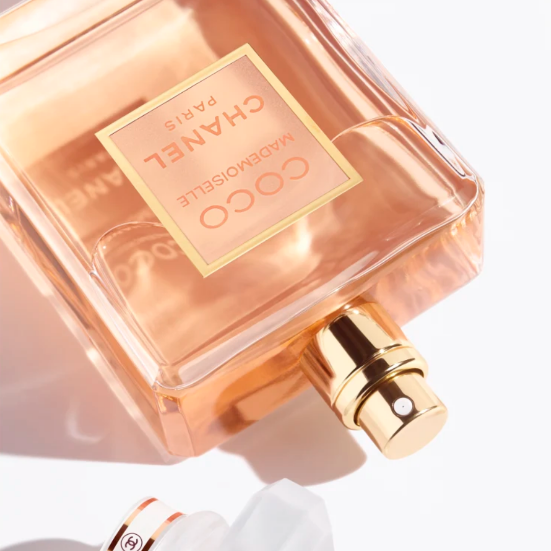 COCO CHANEL  MADEMOISELLE
