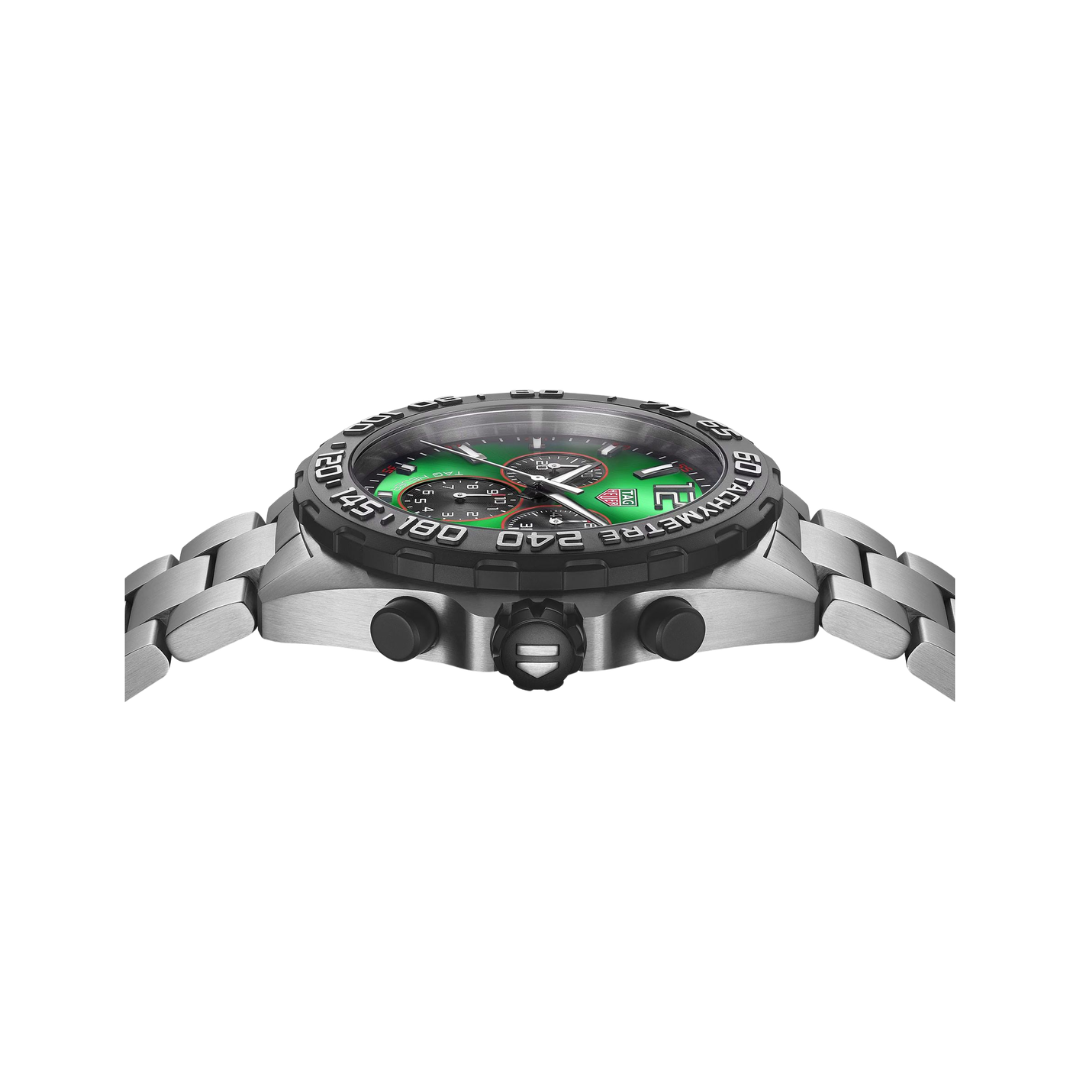 TAG Heuer Formula 1 Chronograph
