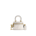 Coach Trail Crossbody Bag 12 With Pillow Quilting
