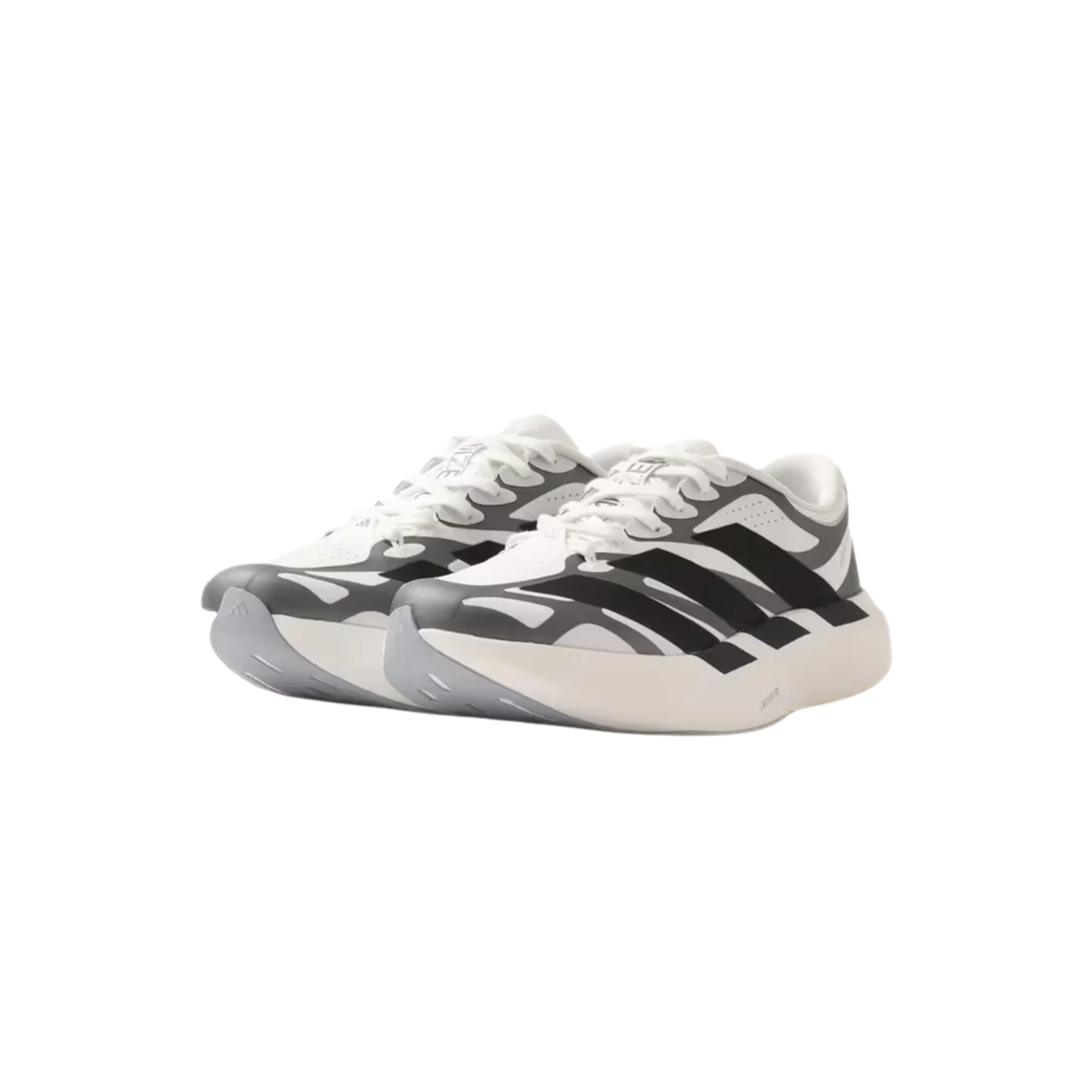 Adidas Adizero EVO SL EXO "White Black Silver"