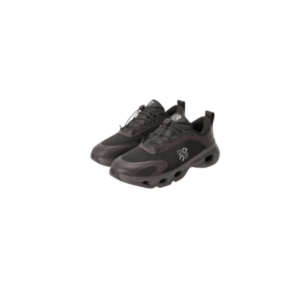 Loewe x On Running CloudSolo “Dark Brown Black”