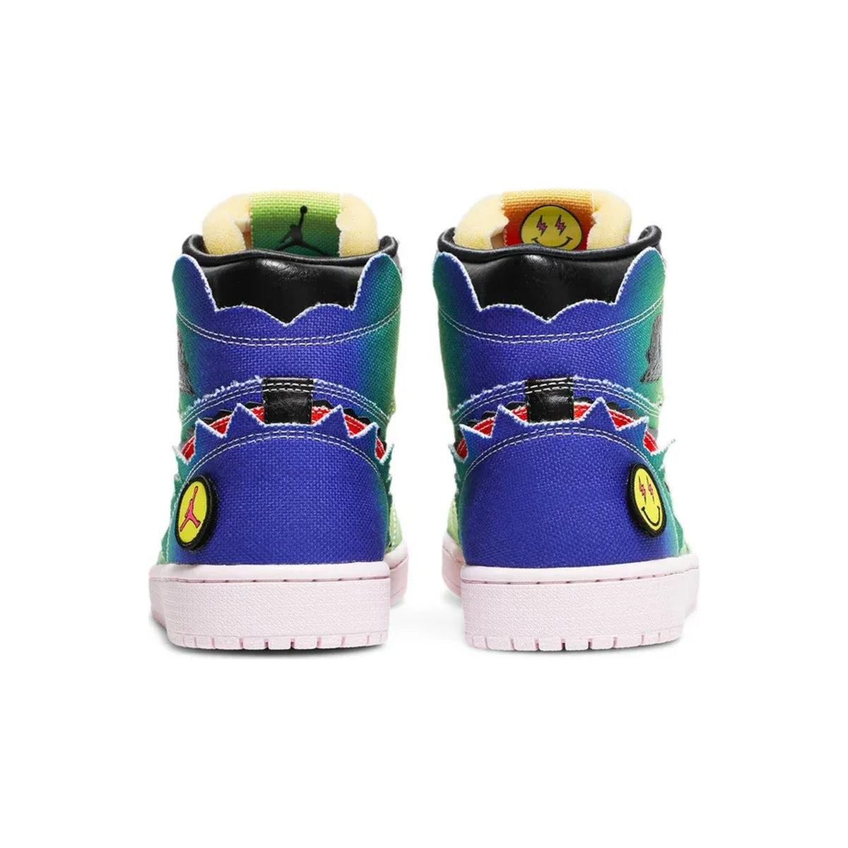 J. Balvin x Air Jordan 1 Retro OG High 'Colores Y Vibras'
