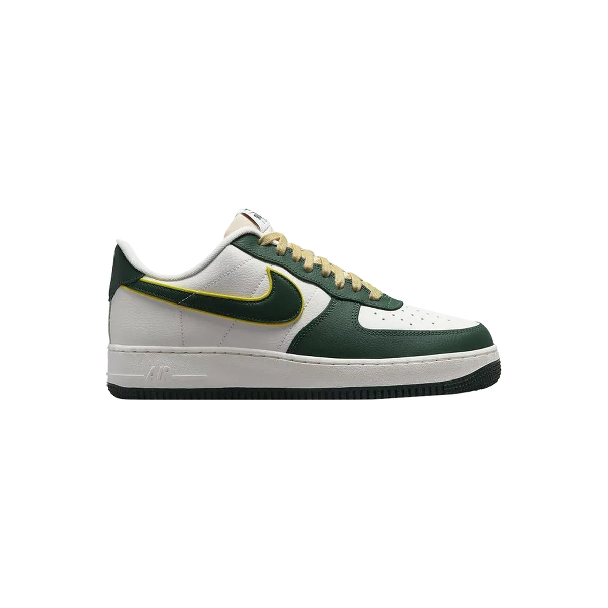 Nike Air Force 1 '07 LV8 'Noble Green'
