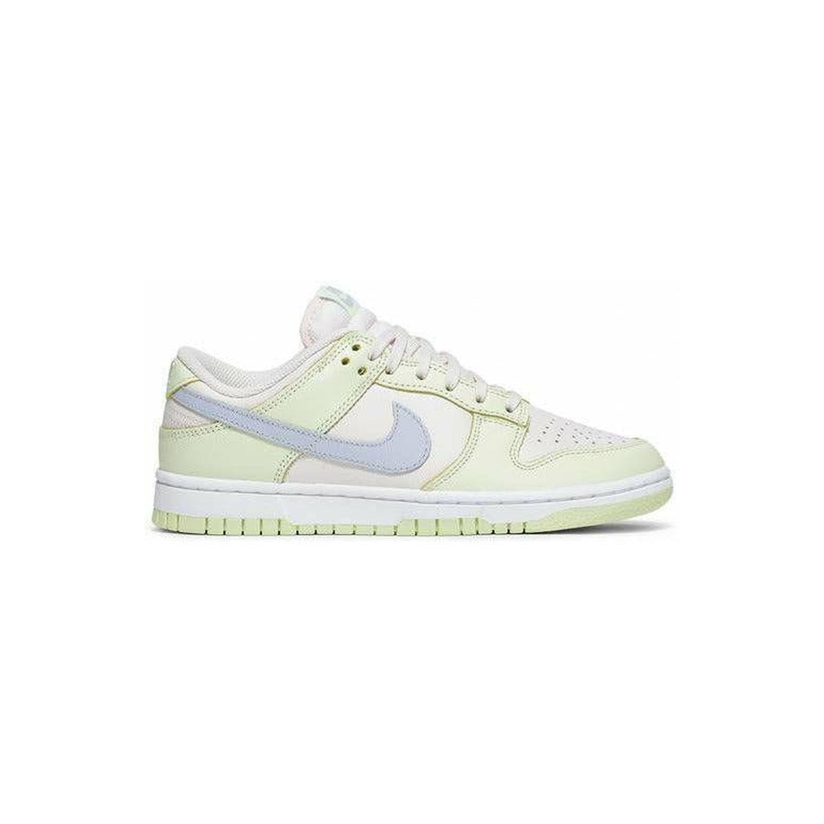 Nike Dunk Low Soft Pink