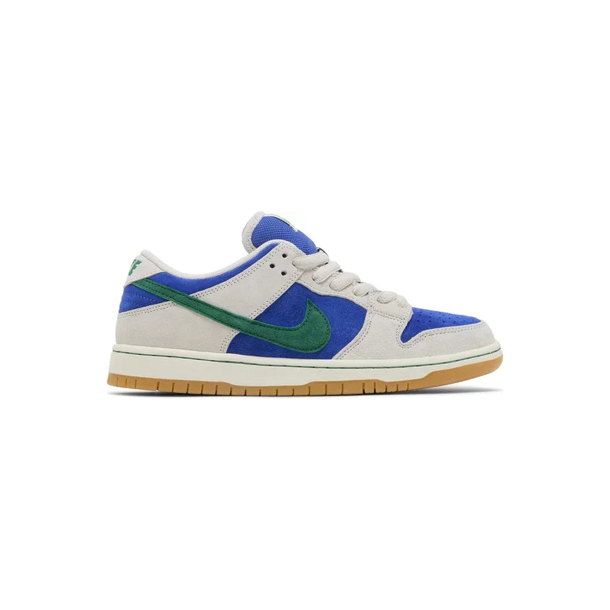 Nike Dunk Low SB 'Hyper Royal Malachite'