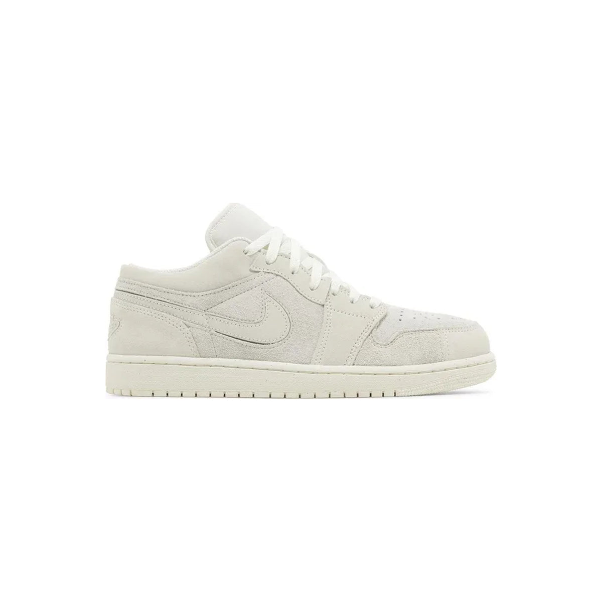 Air Jordan 1 Low SE Craft 'Pale Ivory'