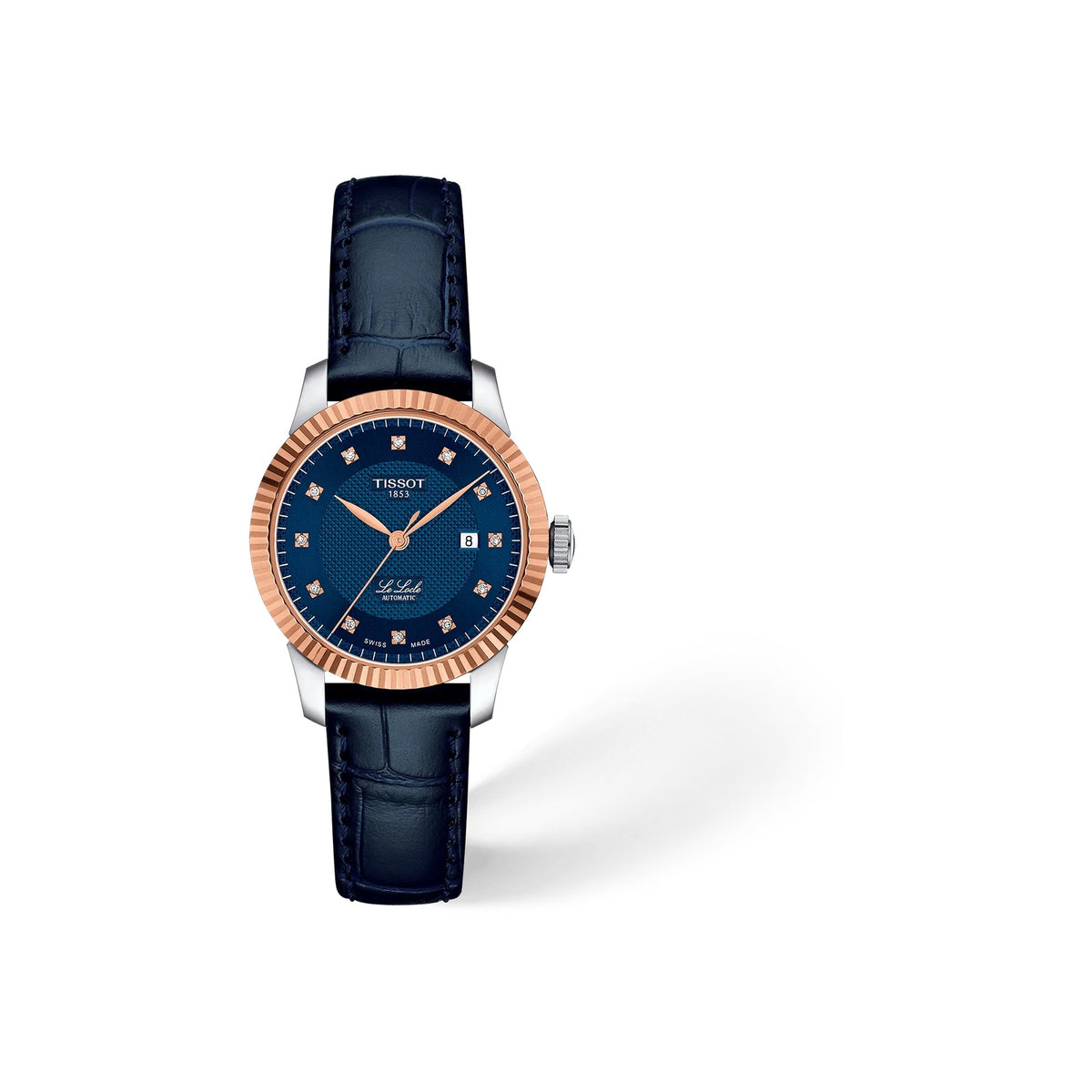 Tissot Le Locle Gold 29Mm T9322074604600