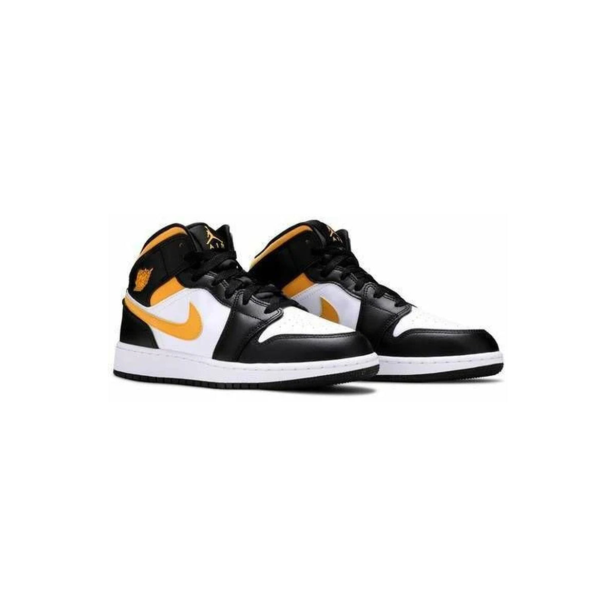 Air Jordan 1 Mid Pollen