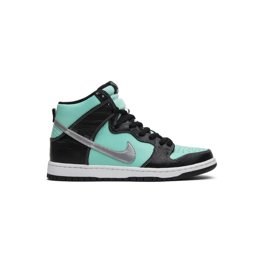 Nike Dunk High Premium SB x Diamond Supply Co. 'Tiffany'