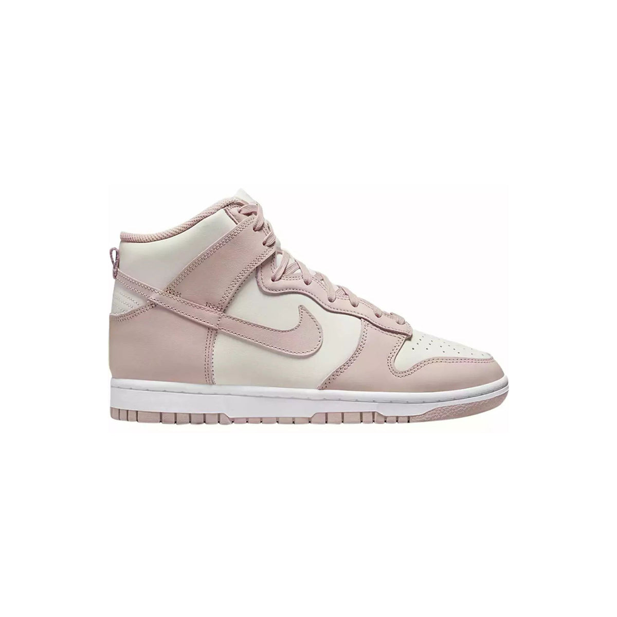 Nike Dunk High 'Pink Oxford'
