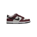 Nike Dunk Low 'Dark Team Red'