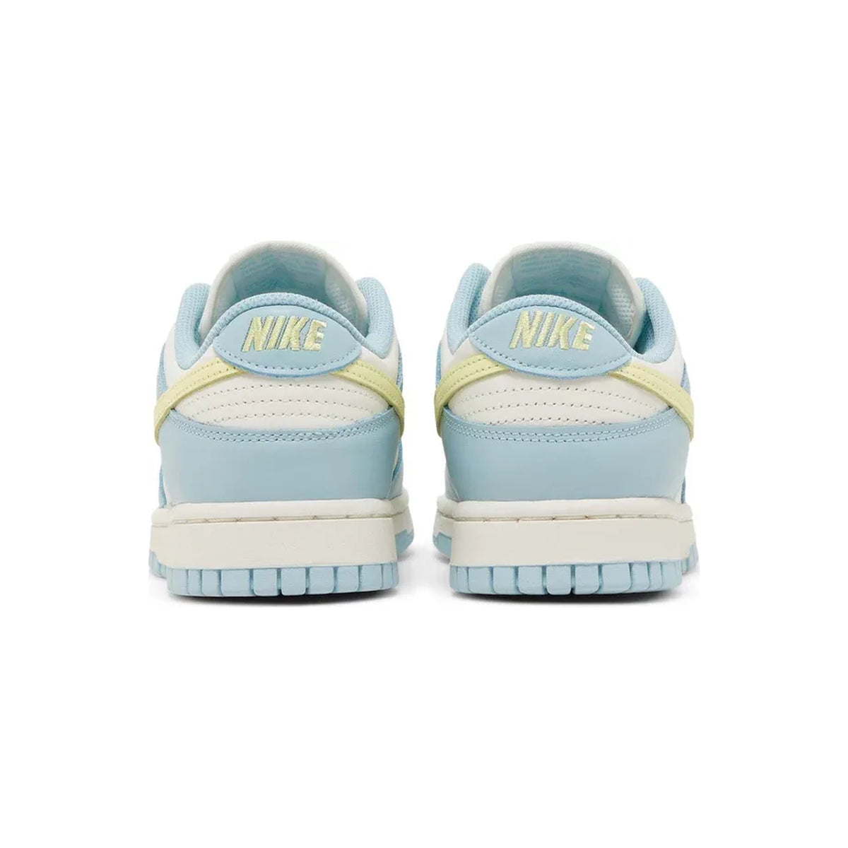 Dunk Low 'Ocean Bliss'