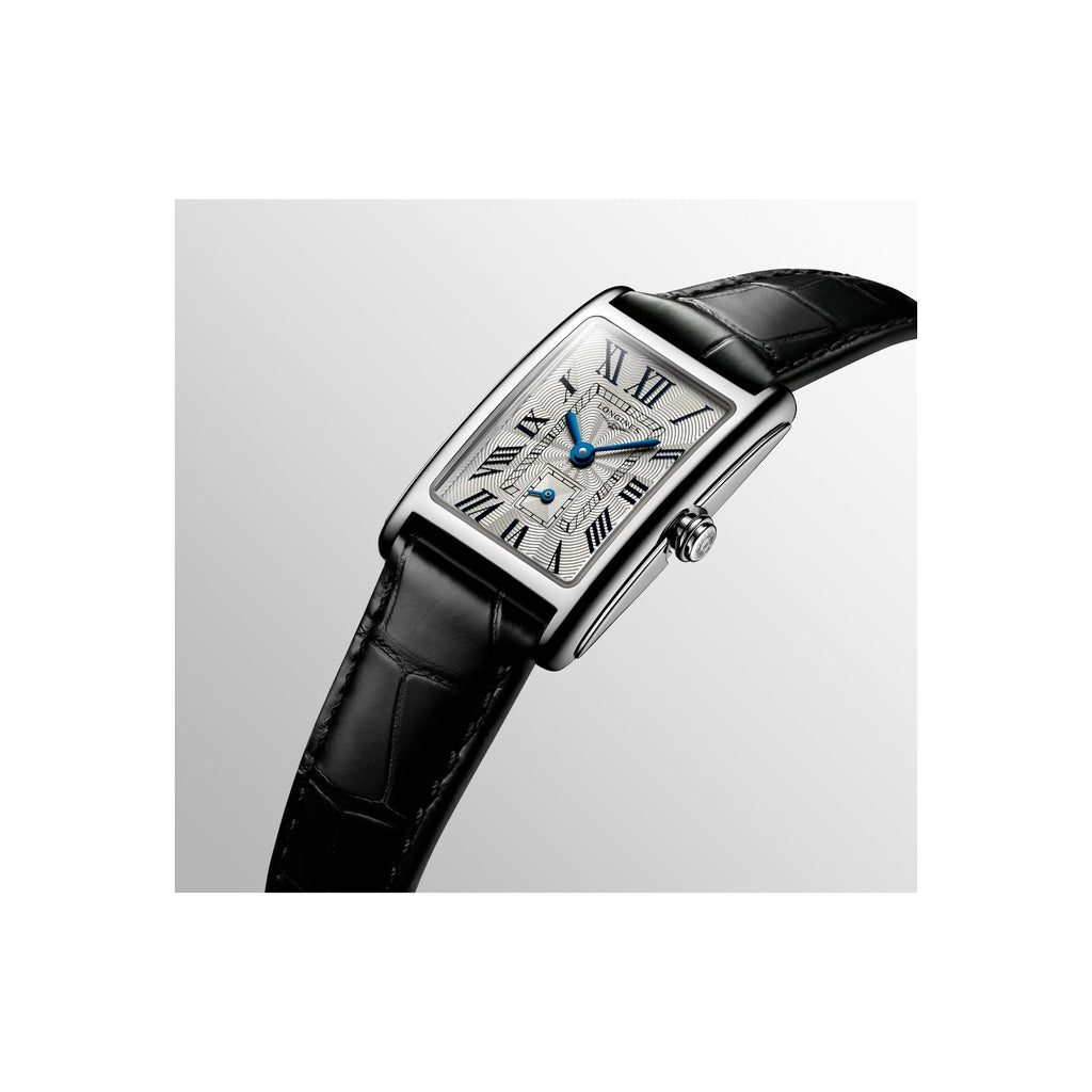 Longines Women’s L5.255.4.71.0 Quartz Watch
