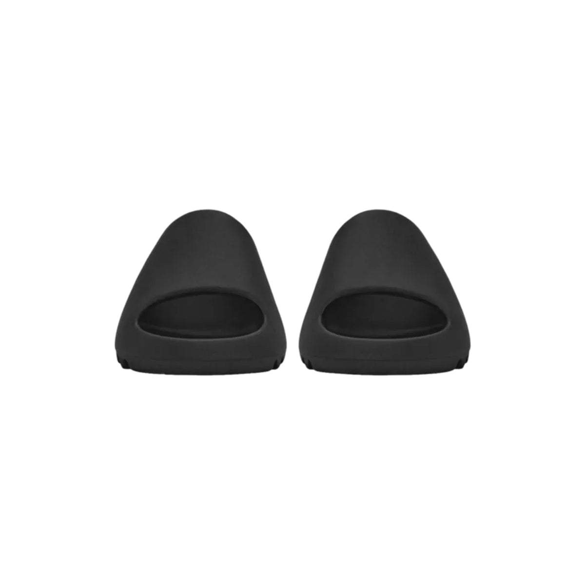 Yeezy Slide by Kanye YS-01 Black