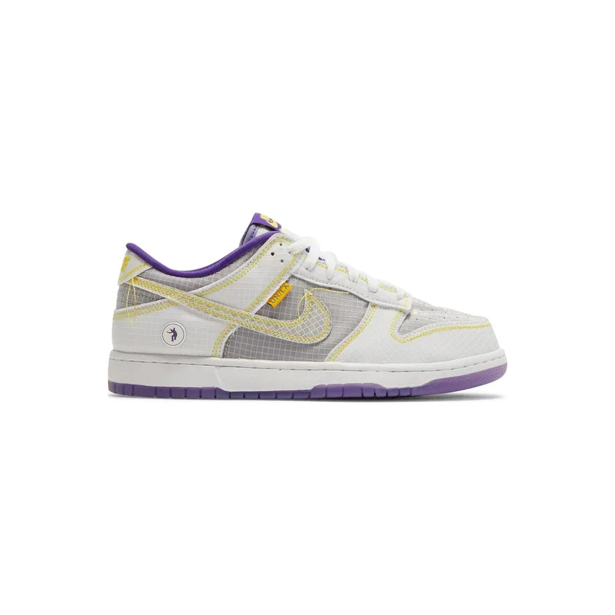 Nike Dunk Low x Union LA 'Passport Pack - Court Purple'