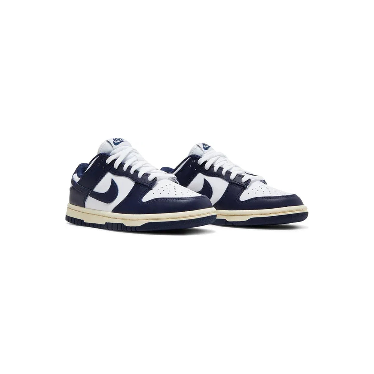 Dunk Low 'Vintage Navy'