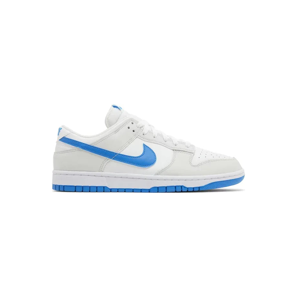Dunk Low 'Photo Blue'