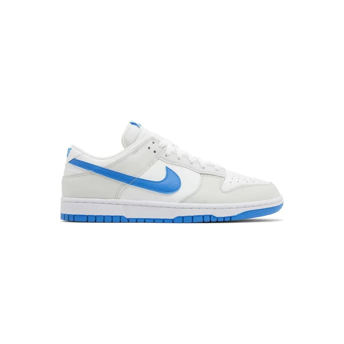 Dunk Low 'Photo Blue'